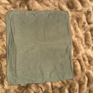 Old Navy Olive Green Tube Top